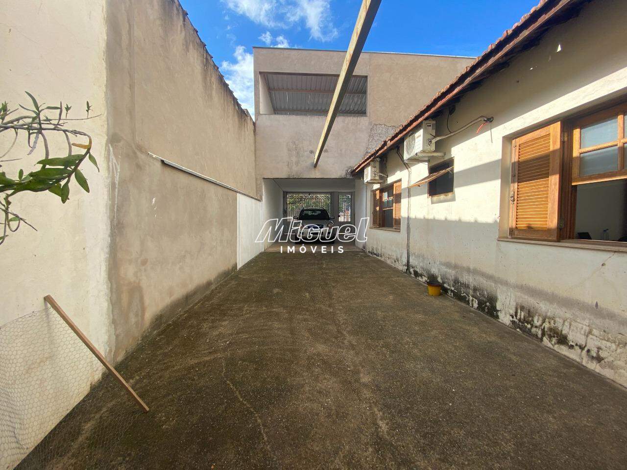 Casa, à venda, Vila Rezende - 3 quartos - Piracicaba/SP: 