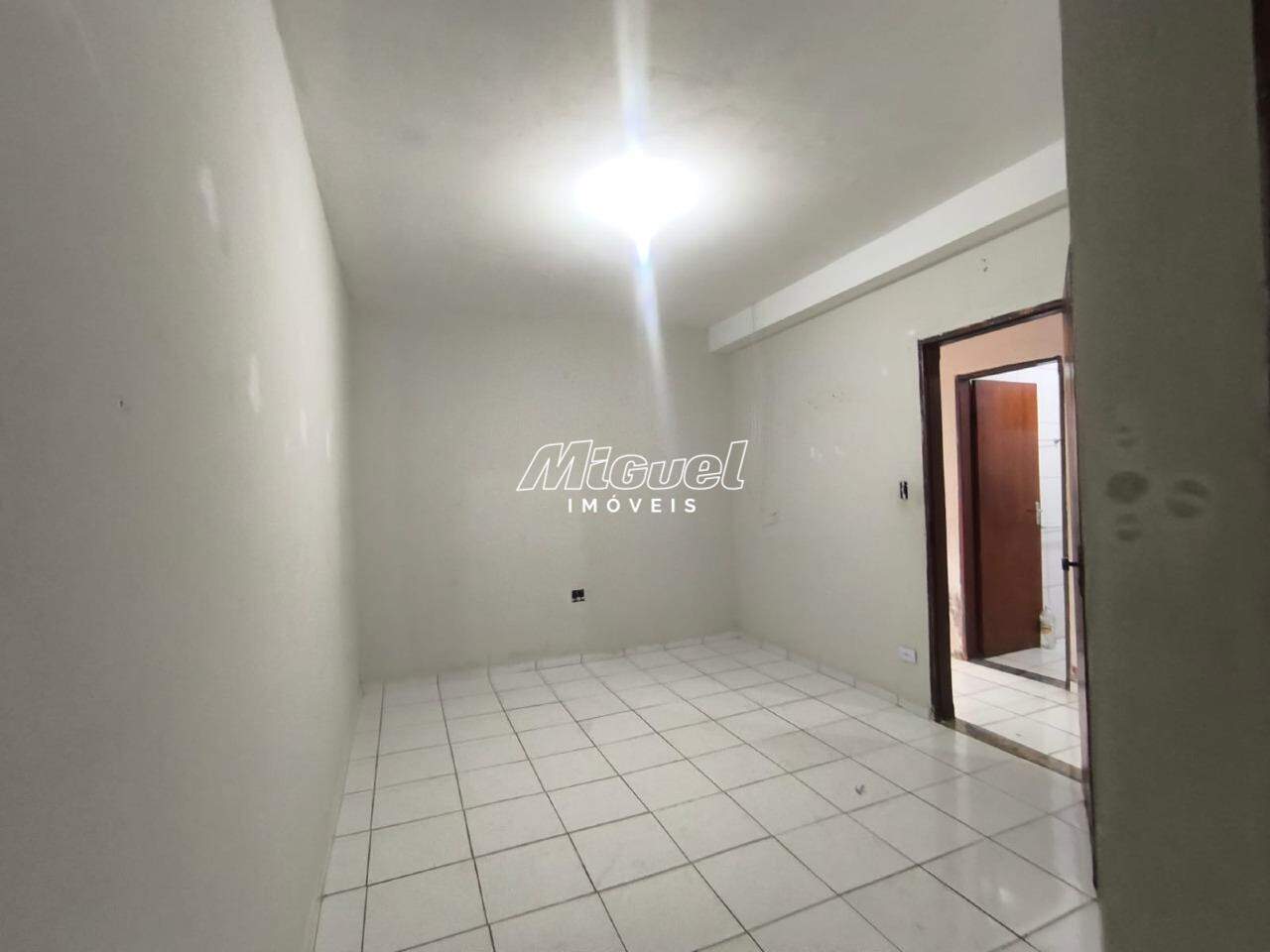 Casa, para aluguel, Mario Dedini - 3 quartos - Piracicaba/SP: 