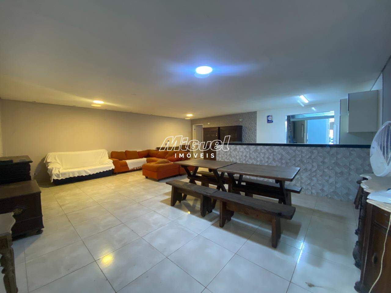Casa, à venda, Terra Rica - 3 quartos - Piracicaba/SP: 
