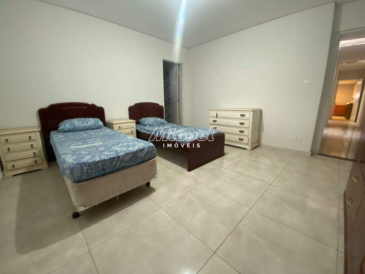 Casa, à venda, Terra Rica - 3 quartos - Piracicaba/SP: 
