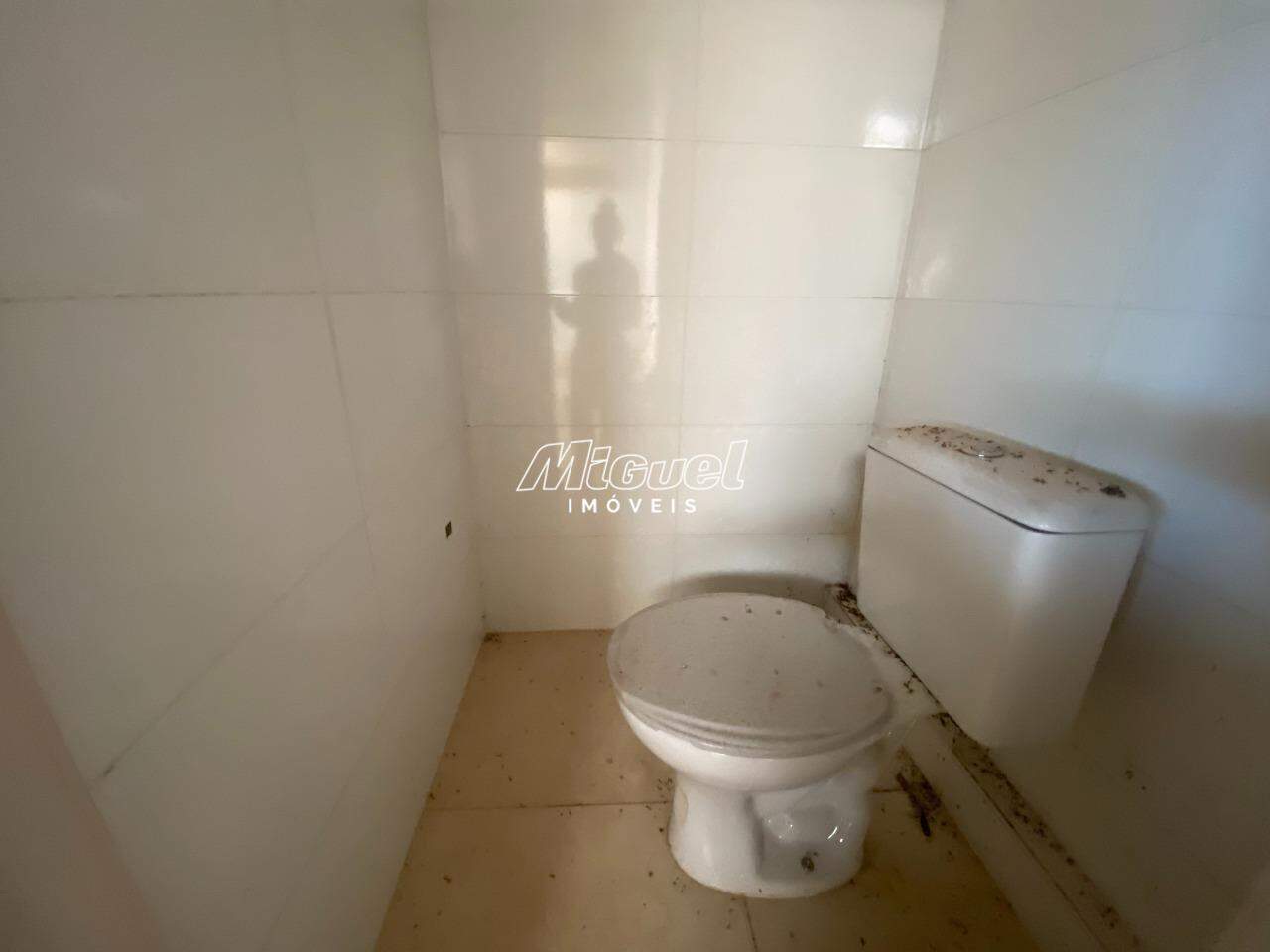 Casa, à venda, Terra Rica - 3 quartos - Piracicaba/SP: 