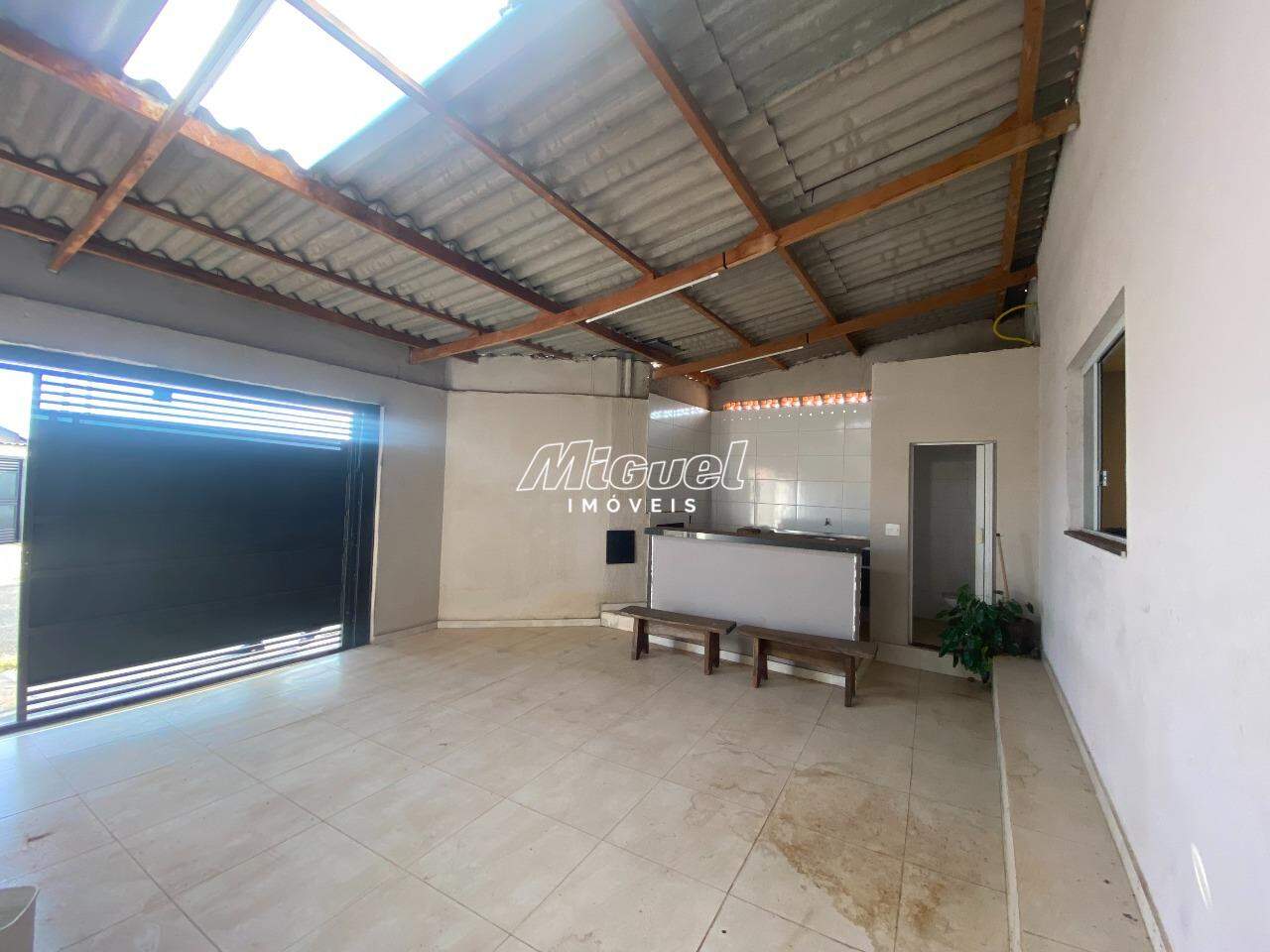 Casa, à venda, Terra Rica - 3 quartos - Piracicaba/SP: 