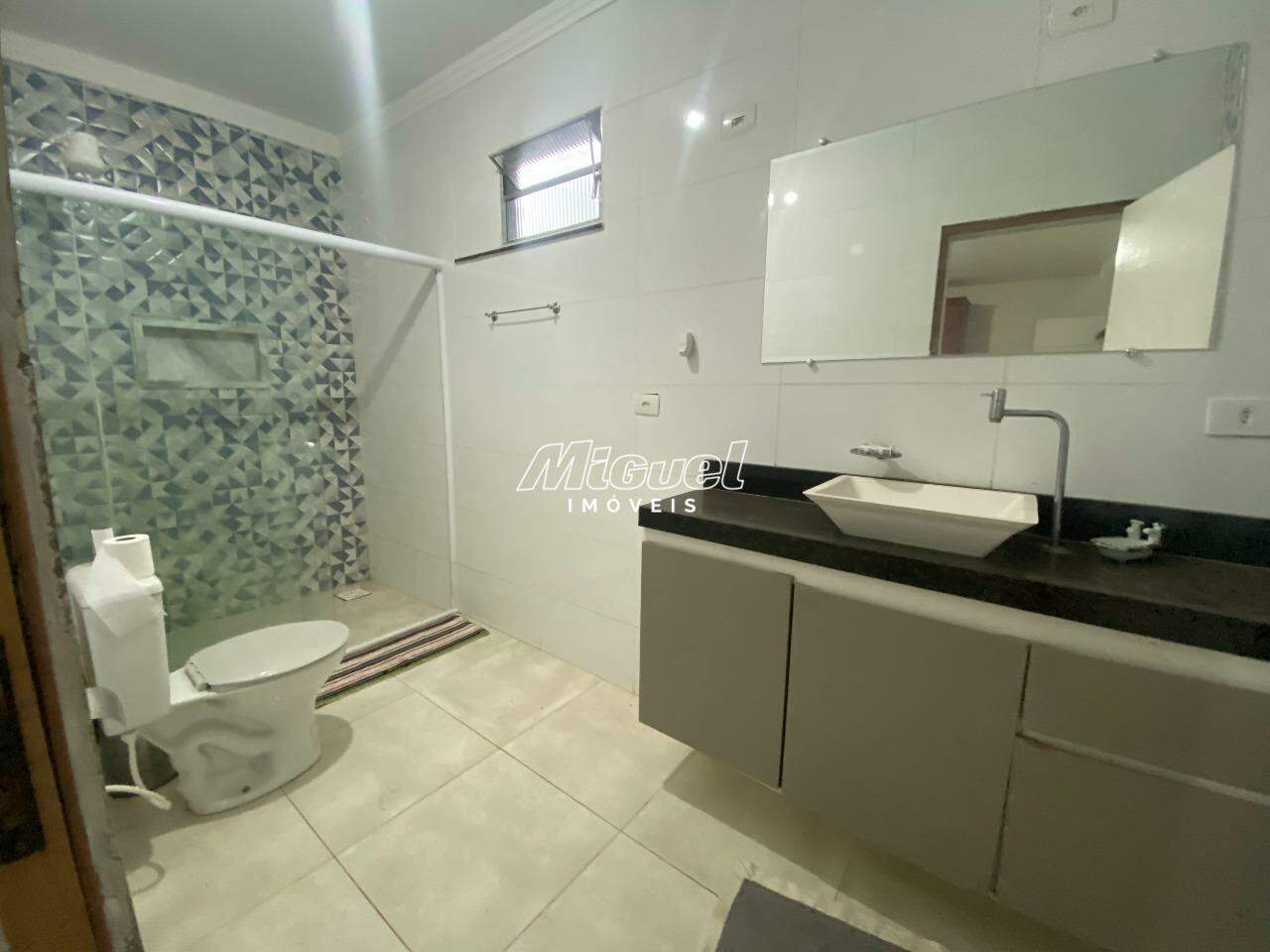 Casa, à venda, Terra Rica - 3 quartos - Piracicaba/SP: 