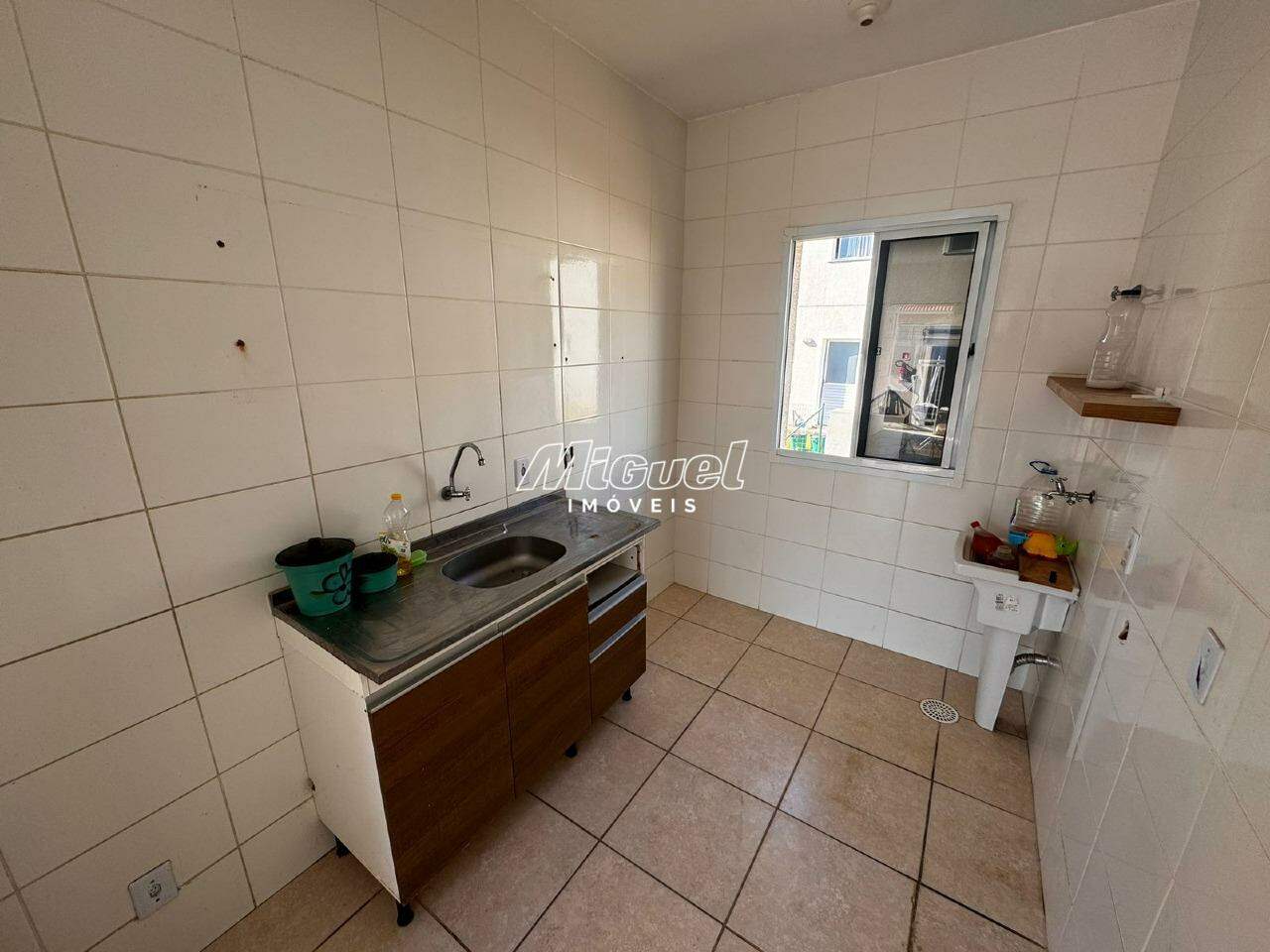 Casa em Condomínio para aluguel no Parque Piracicaba: 