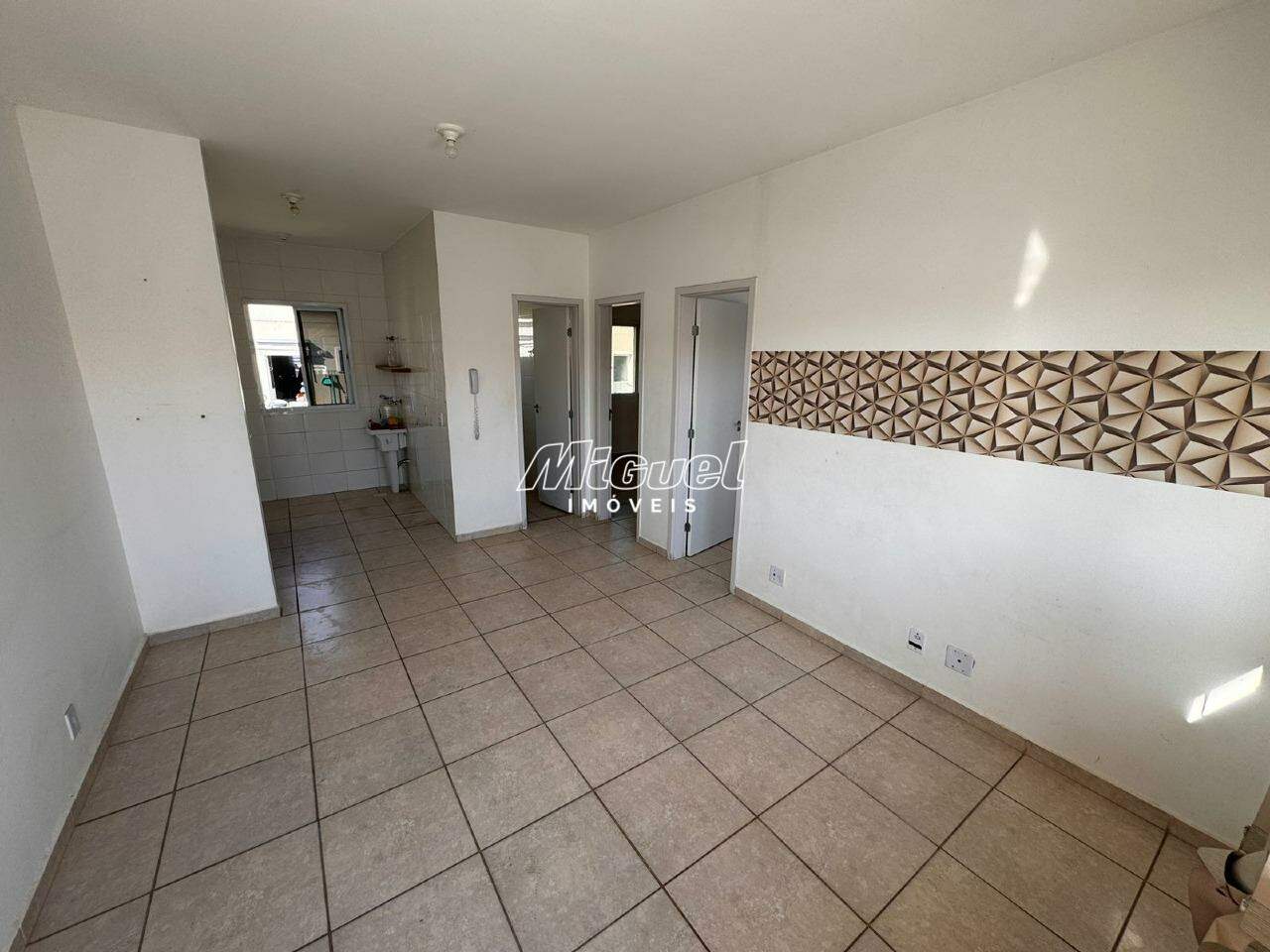 Casa em Condomínio para aluguel no Parque Piracicaba: