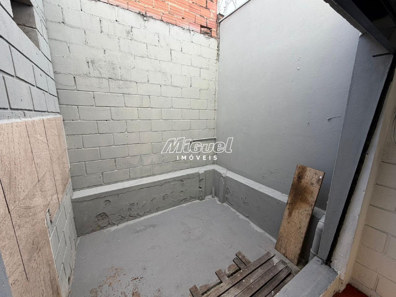 Galpão, para aluguel, Água Branca - - Piracicaba/SP: 