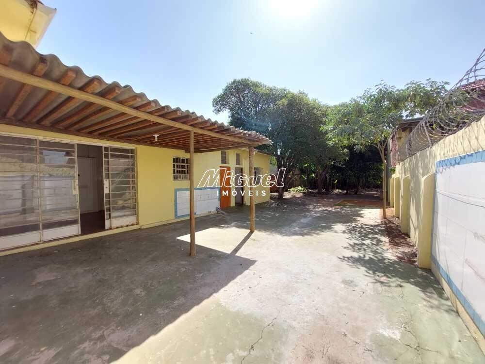 Casa, à venda, Paulista - 3 quartos - Piracicaba/SP: 