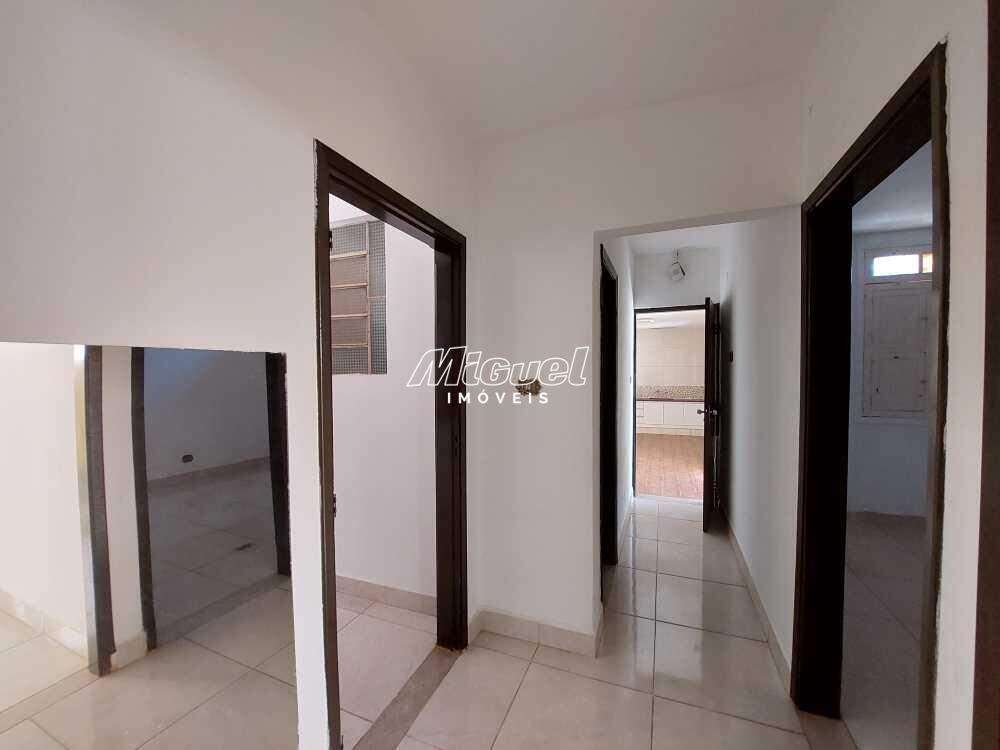 Casa, à venda, Paulista - 3 quartos - Piracicaba/SP: 