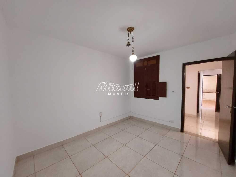 Casa, à venda, Paulista - 3 quartos - Piracicaba/SP: 