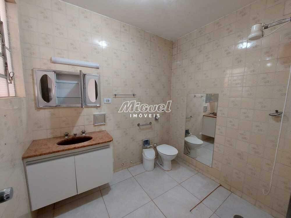 Casa, à venda, Paulista - 3 quartos - Piracicaba/SP: 
