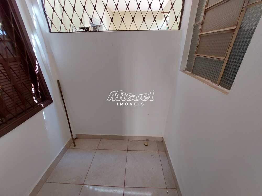 Casa, à venda, Paulista - 3 quartos - Piracicaba/SP: 