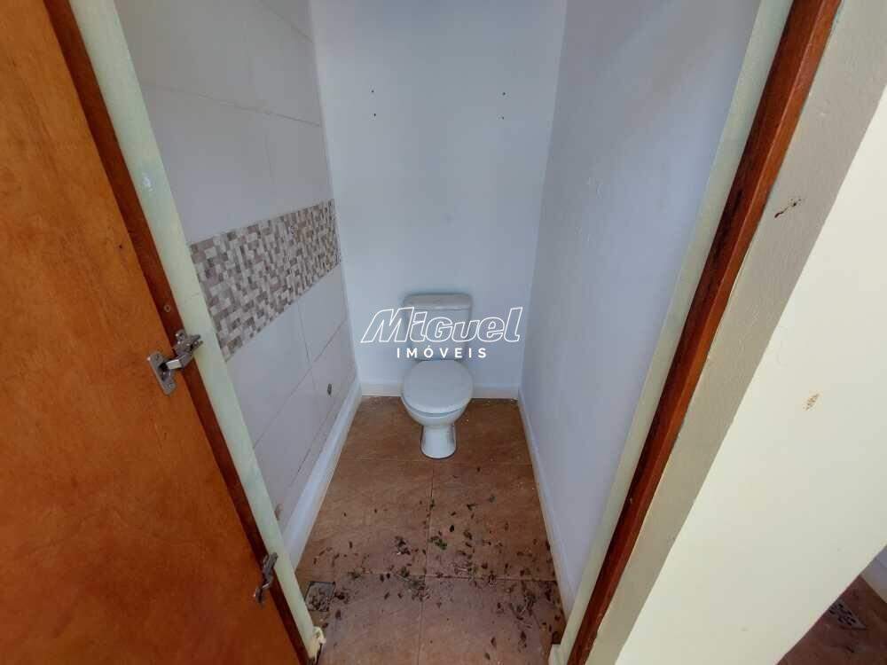 Casa, à venda, Paulista - 3 quartos - Piracicaba/SP: 