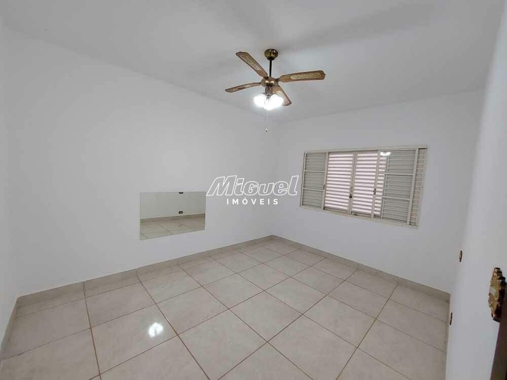 Casa, à venda, Paulista - 3 quartos - Piracicaba/SP: 