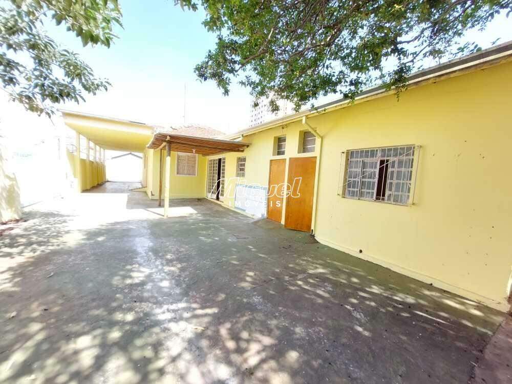 Casa, à venda, Paulista - 3 quartos - Piracicaba/SP: 