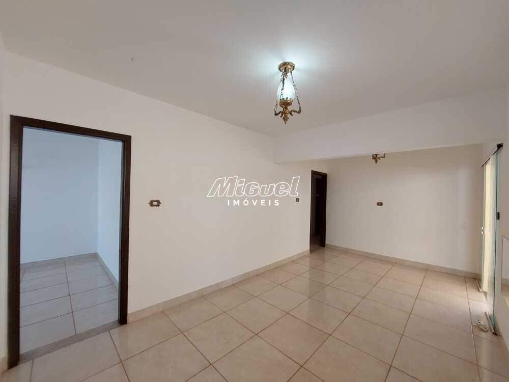 Casa, à venda, Paulista - 3 quartos - Piracicaba/SP: 