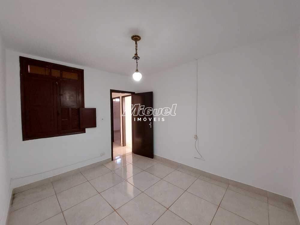 Casa, à venda, Paulista - 3 quartos - Piracicaba/SP: 