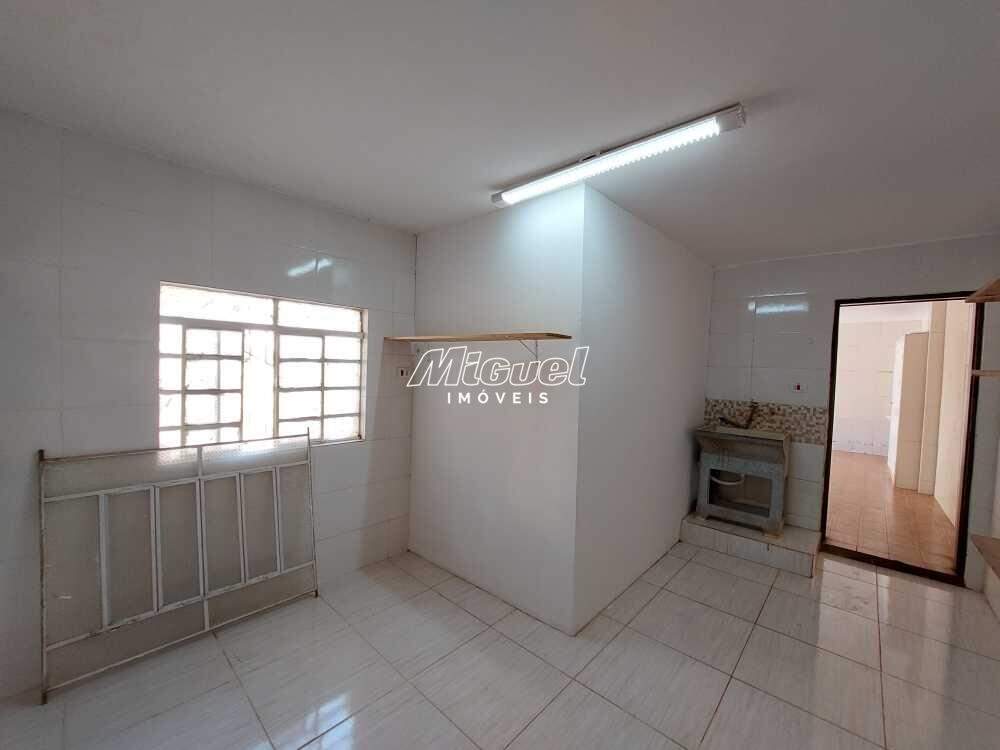 Casa, à venda, Paulista - 3 quartos - Piracicaba/SP: 