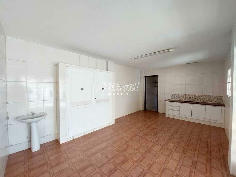 Casa, à venda, Paulista - 3 quartos - Piracicaba/SP: 