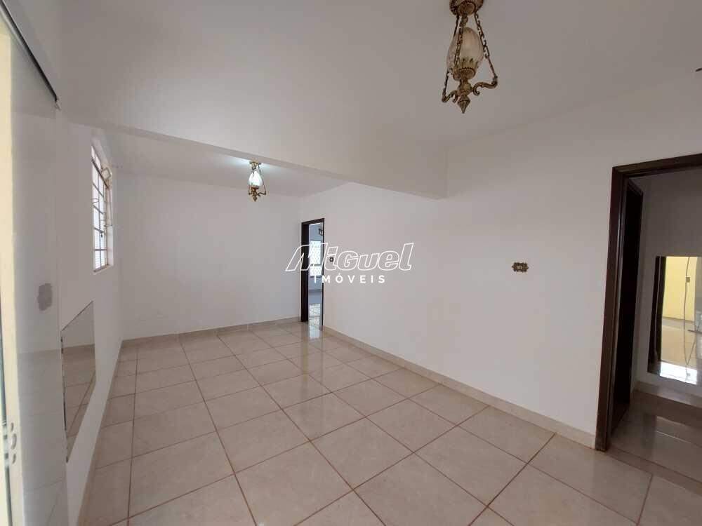 Casa, à venda, Paulista - 3 quartos - Piracicaba/SP: 