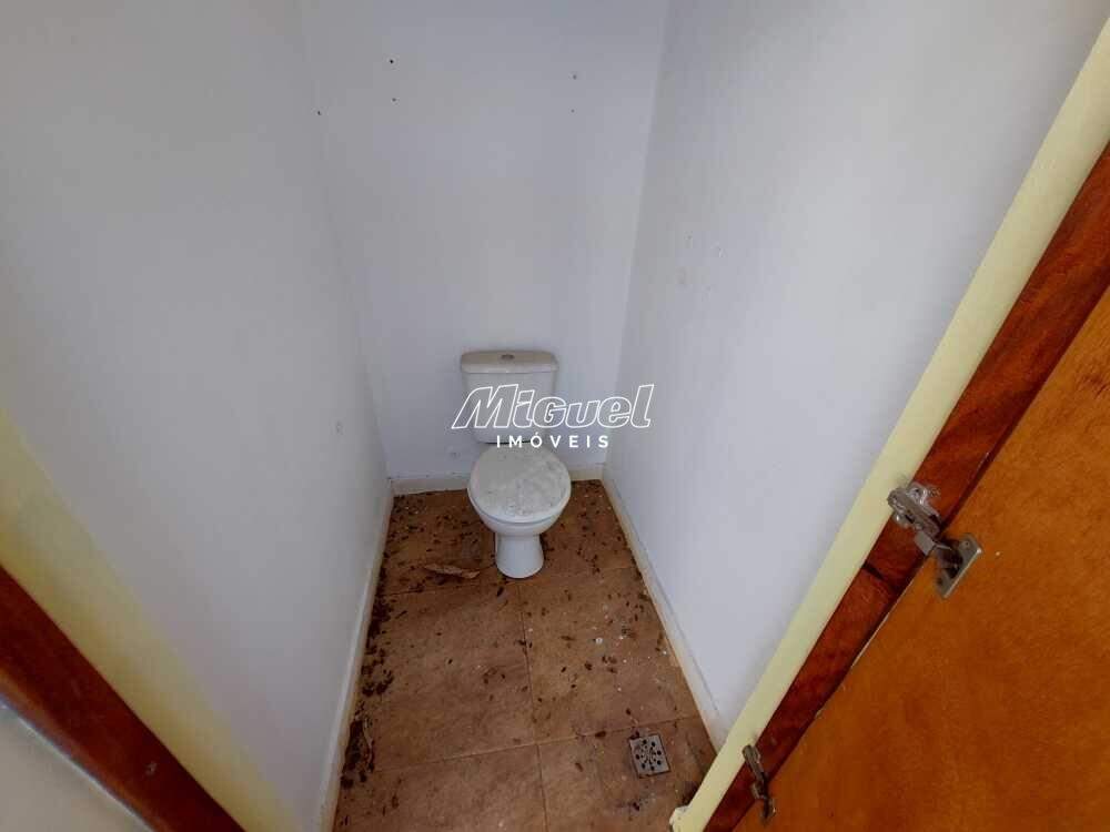 Casa, à venda, Paulista - 3 quartos - Piracicaba/SP: 