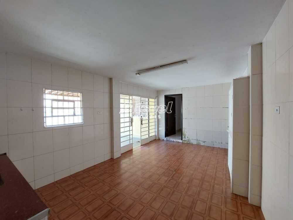Casa, à venda, Paulista - 3 quartos - Piracicaba/SP: 