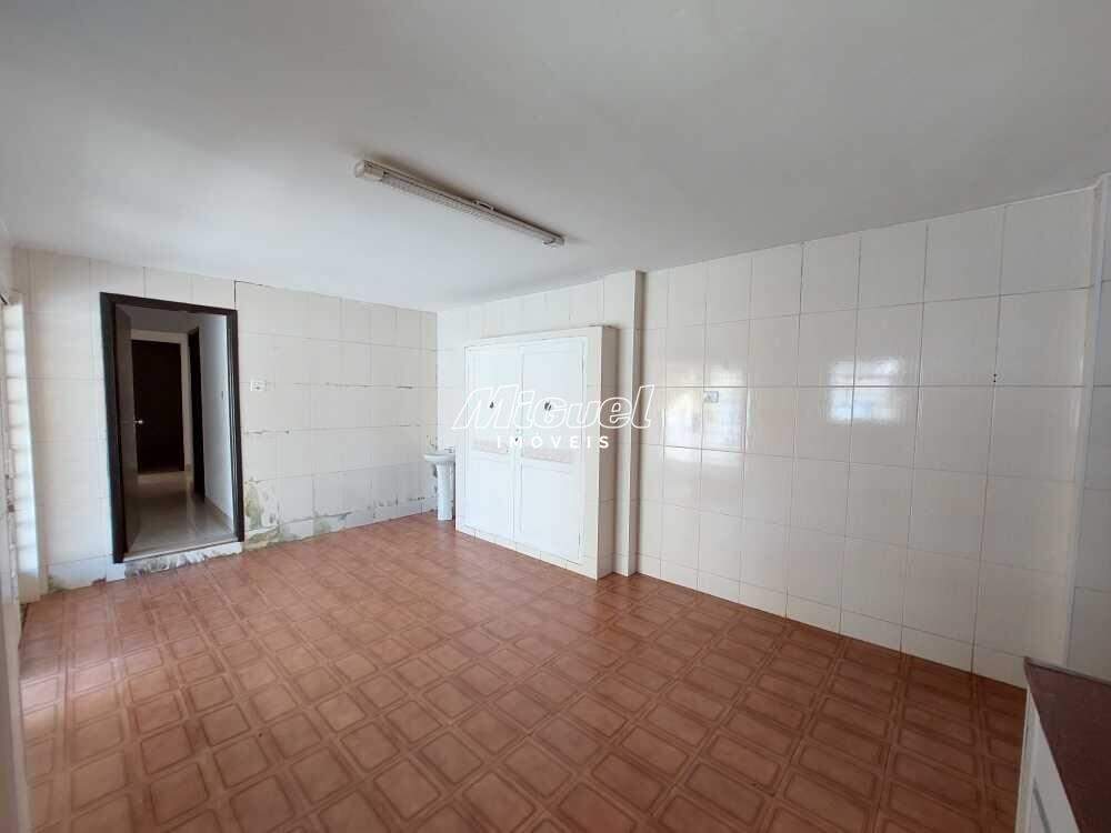 Casa, à venda, Paulista - 3 quartos - Piracicaba/SP: 