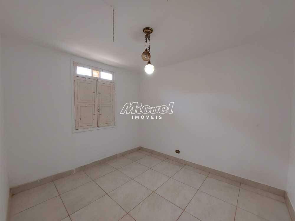 Casa, à venda, Paulista - 3 quartos - Piracicaba/SP: 
