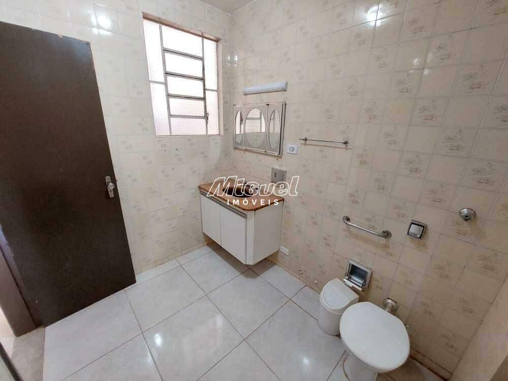Casa, à venda, Paulista - 3 quartos - Piracicaba/SP: 