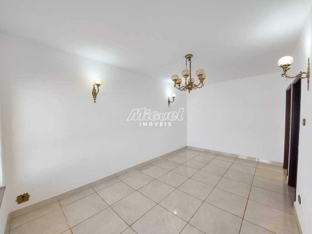 Casa, à venda, Paulista - 3 quartos - Piracicaba/SP: 