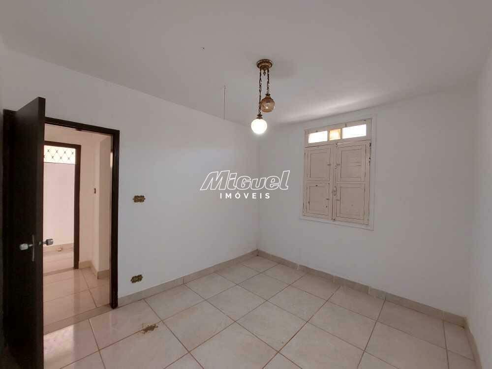 Casa, à venda, Paulista - 3 quartos - Piracicaba/SP: 