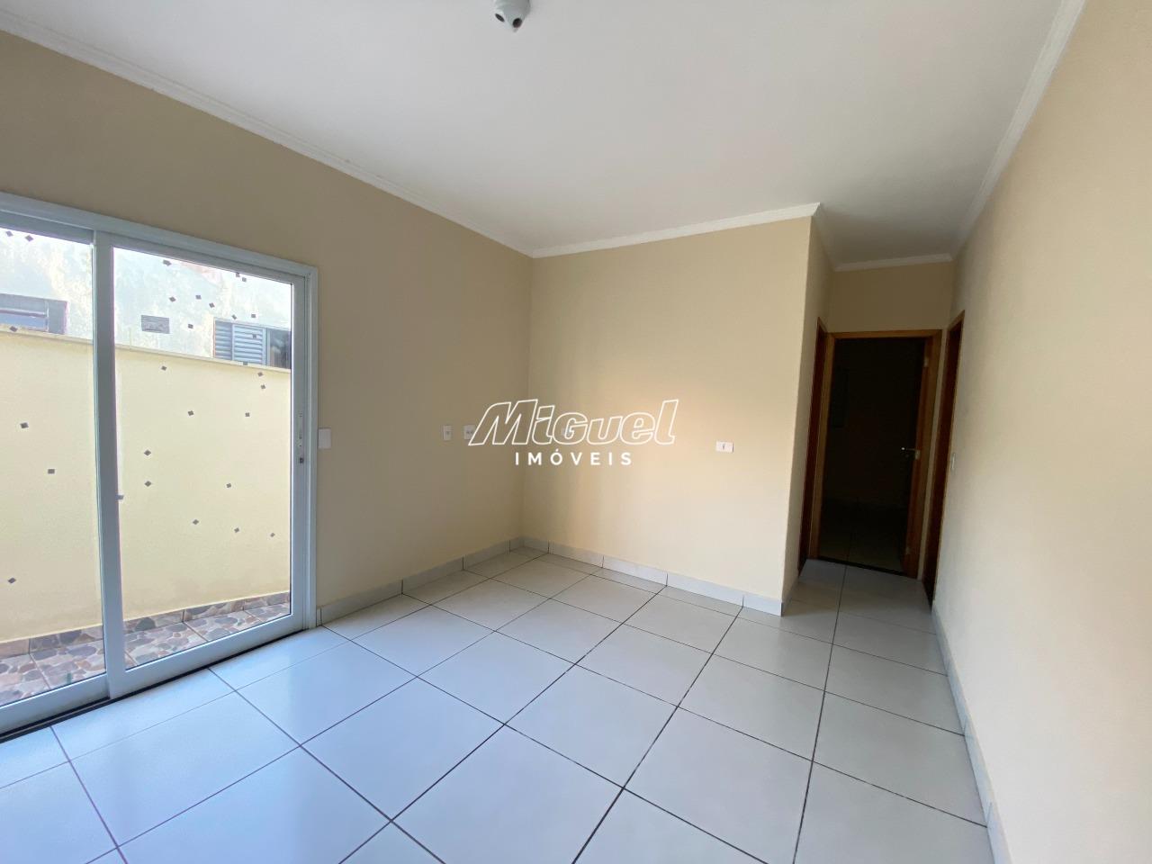 Casa, à venda, Vila Rezende - 3 quartos - Piracicaba/SP: 