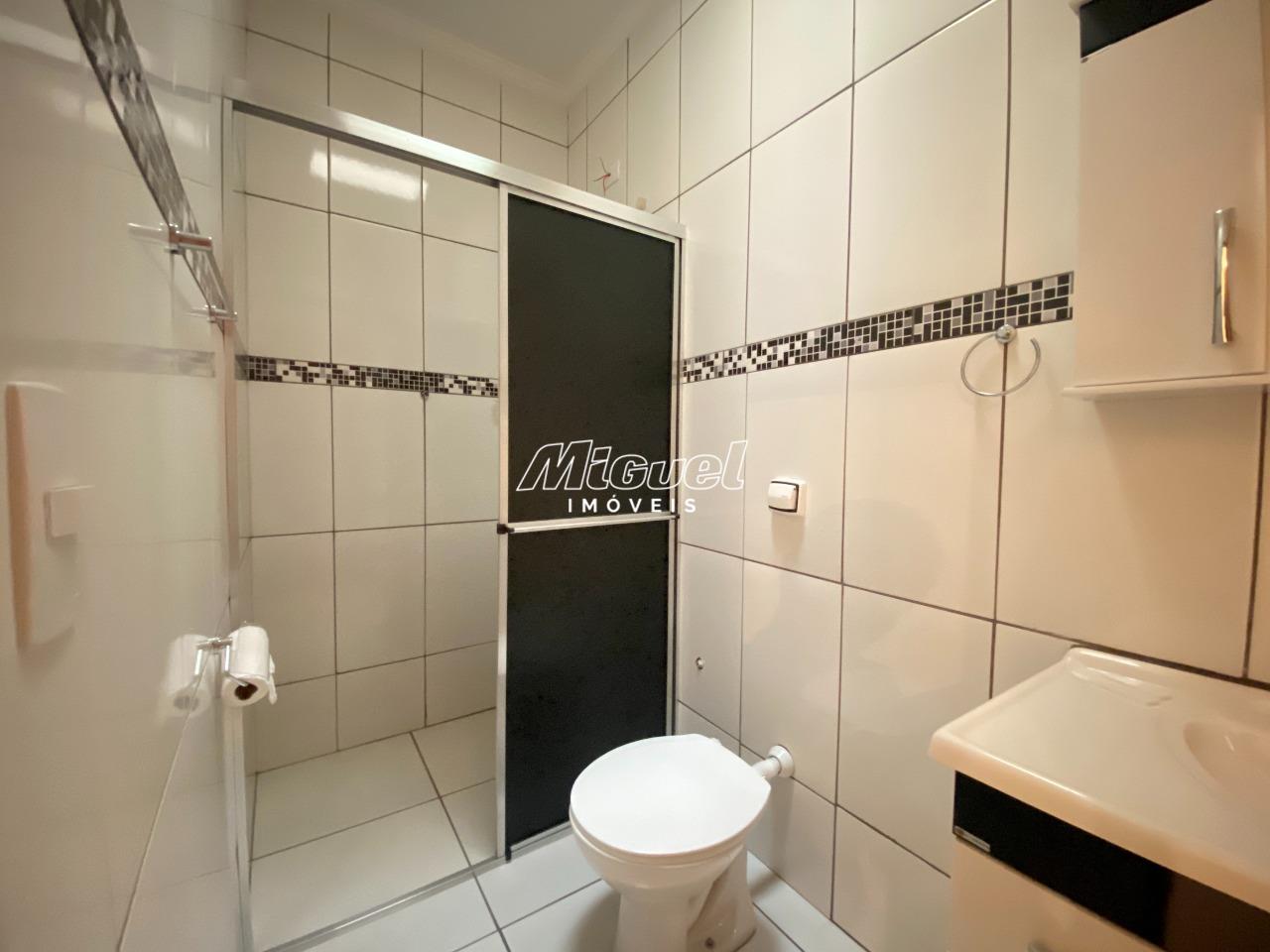 Casa, à venda, Vila Rezende - 3 quartos - Piracicaba/SP: 