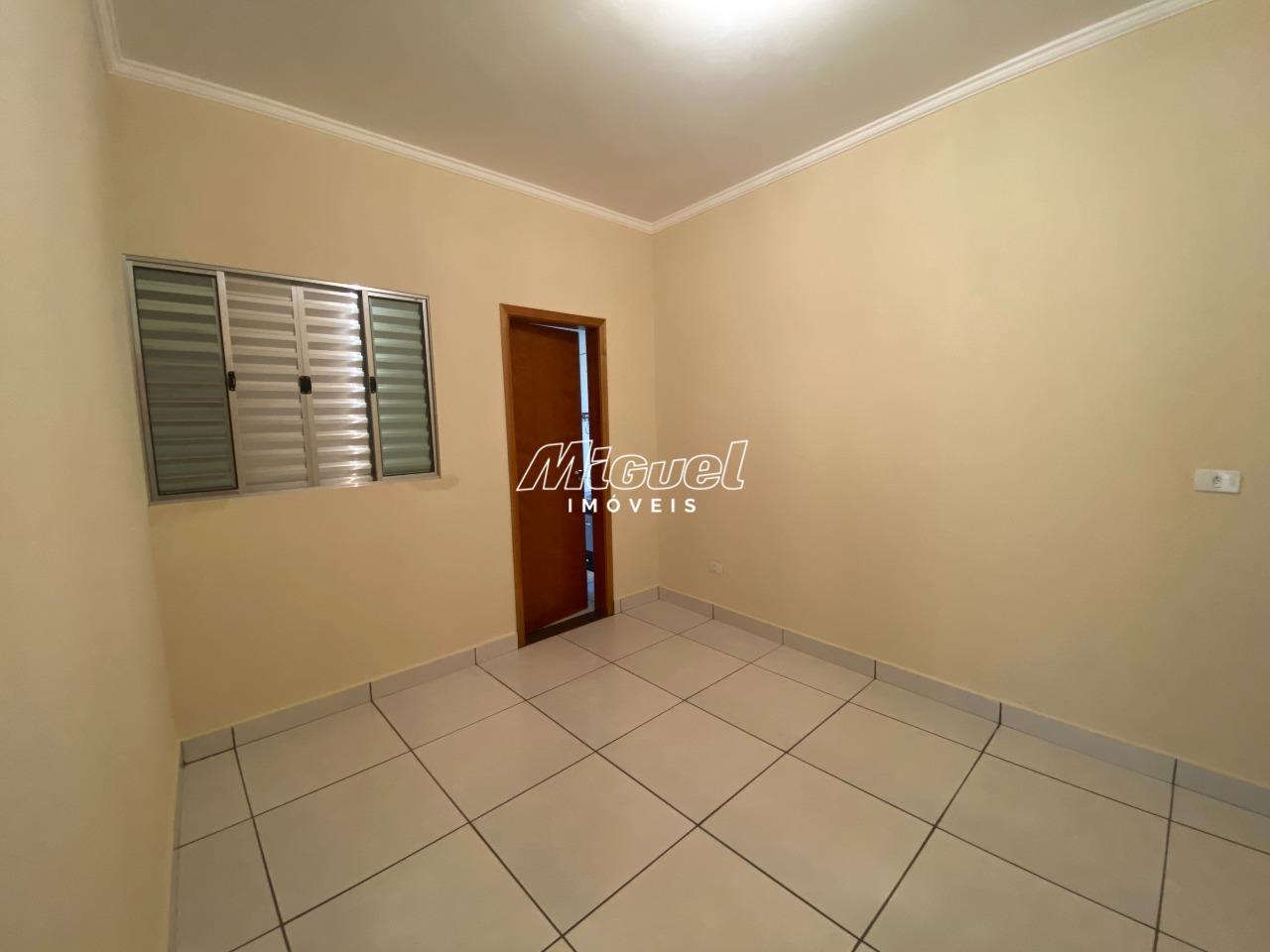 Casa, à venda, Vila Rezende - 3 quartos - Piracicaba/SP: 