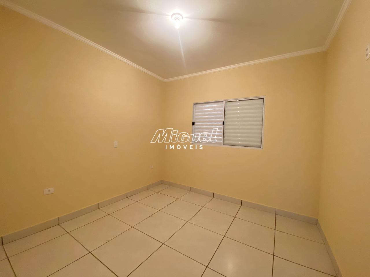 Casa, à venda, Vila Rezende - 3 quartos - Piracicaba/SP: 