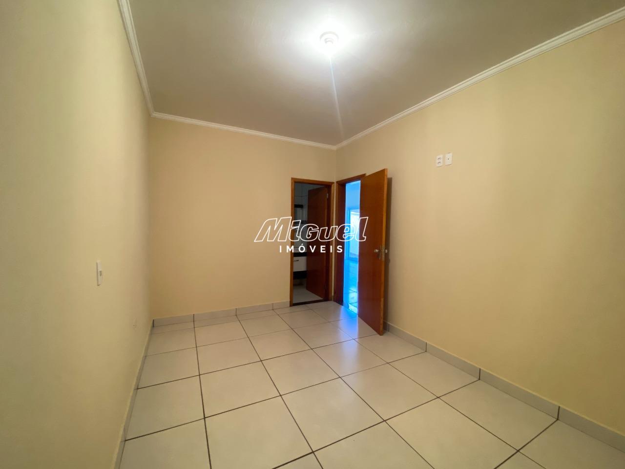 Casa, à venda, Vila Rezende - 3 quartos - Piracicaba/SP: 