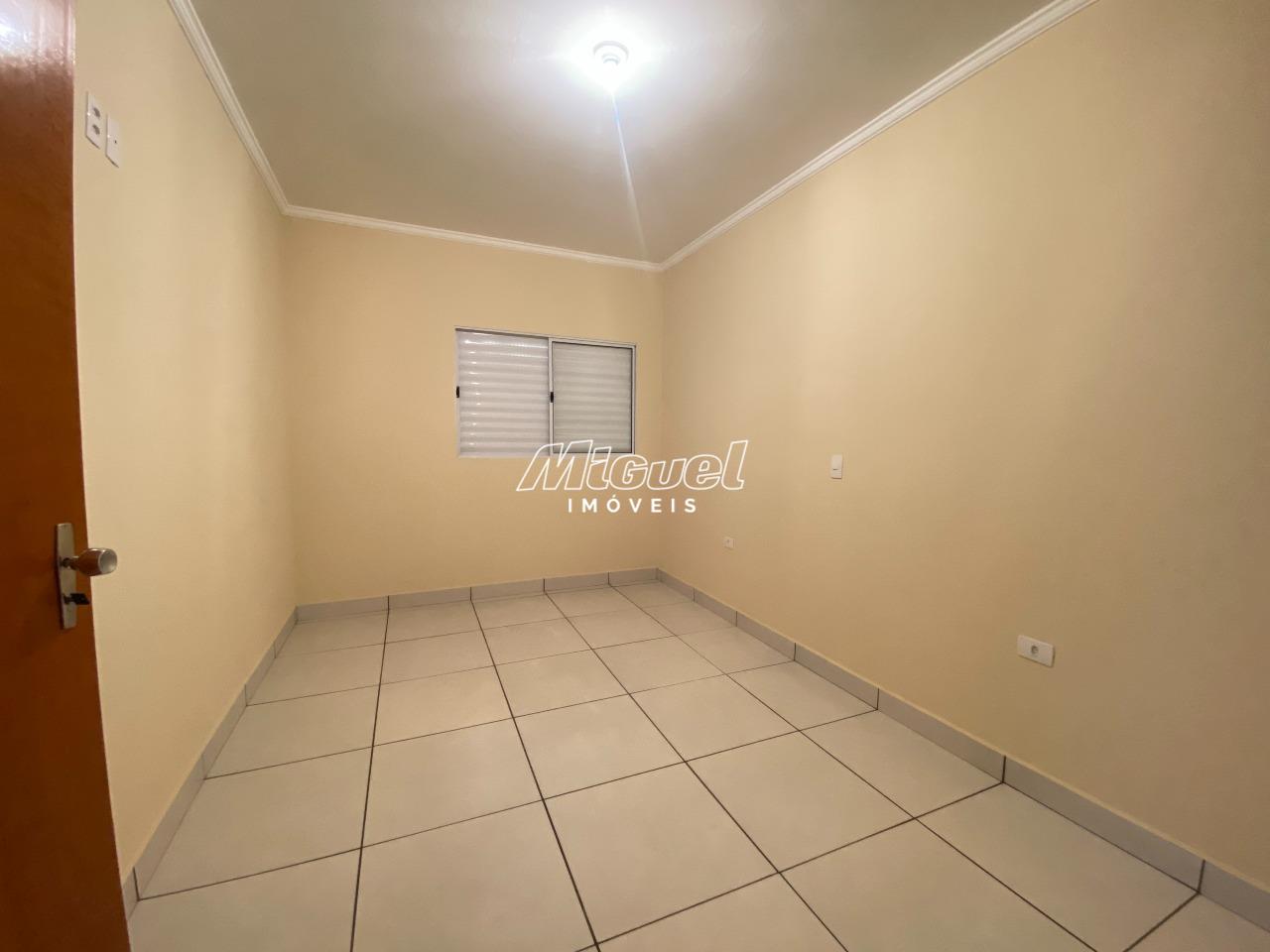 Casa, à venda, Vila Rezende - 3 quartos - Piracicaba/SP: 