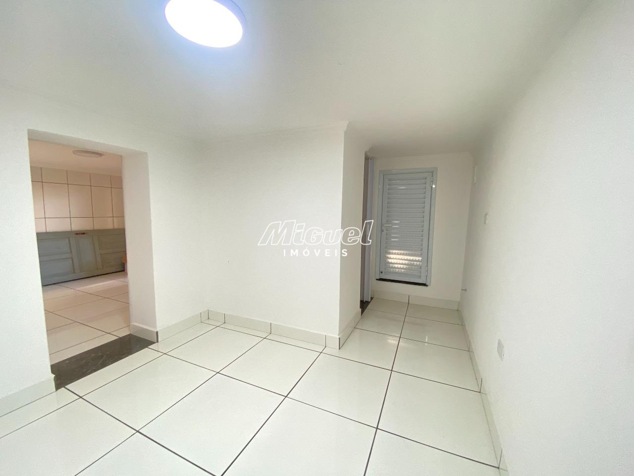 Casa, à venda, Vila Rezende - 3 quartos - Piracicaba/SP: 