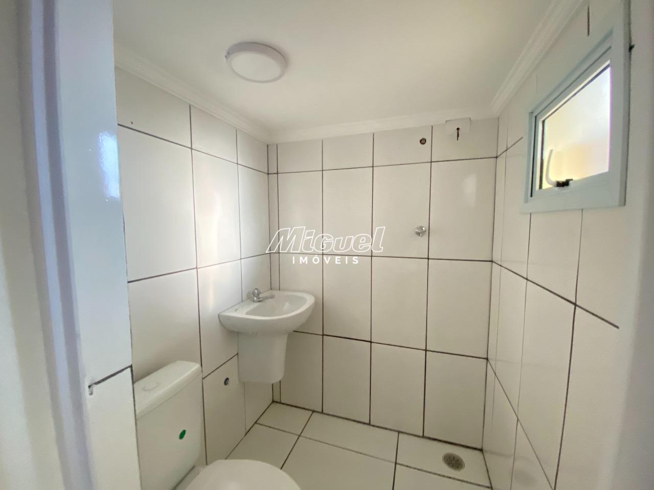 Casa, à venda, Vila Rezende - 3 quartos - Piracicaba/SP: 