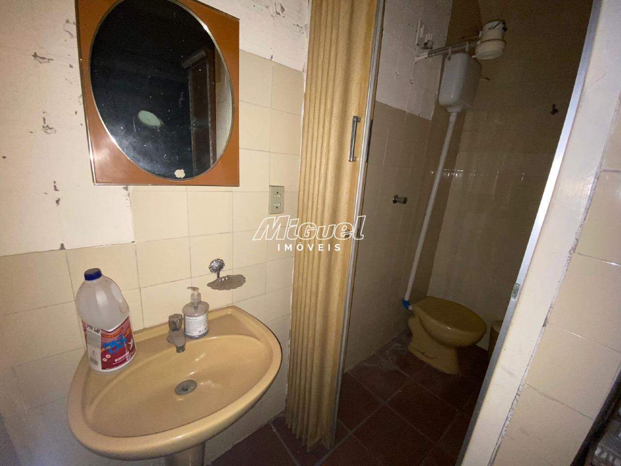 Casa, para aluguel, São Dimas - 3 quartos - Piracicaba/SP: