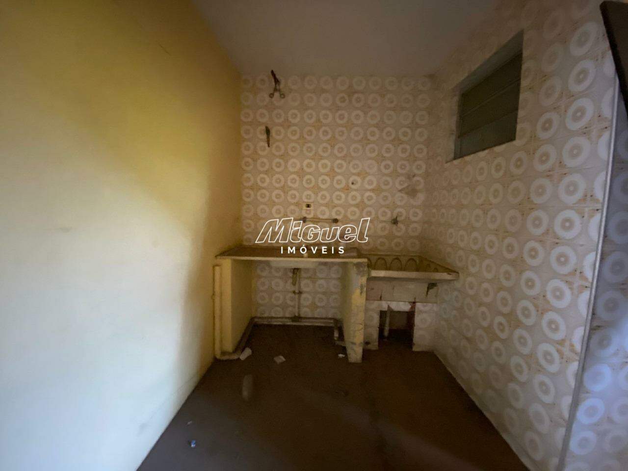 Casa, para aluguel, São Dimas - 3 quartos - Piracicaba/SP: