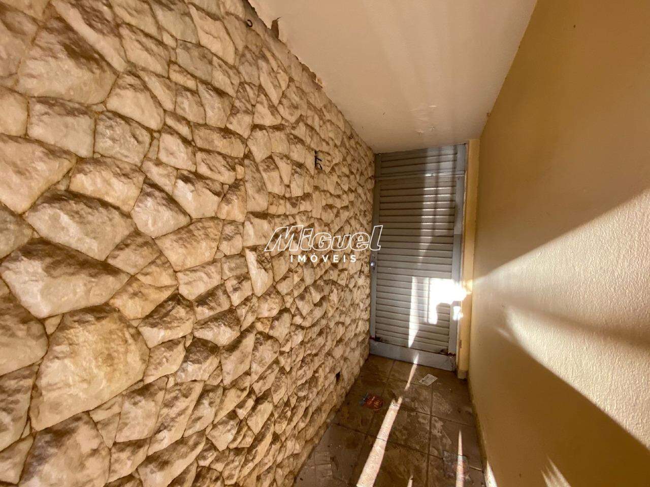 Casa, para aluguel, São Dimas - 3 quartos - Piracicaba/SP: