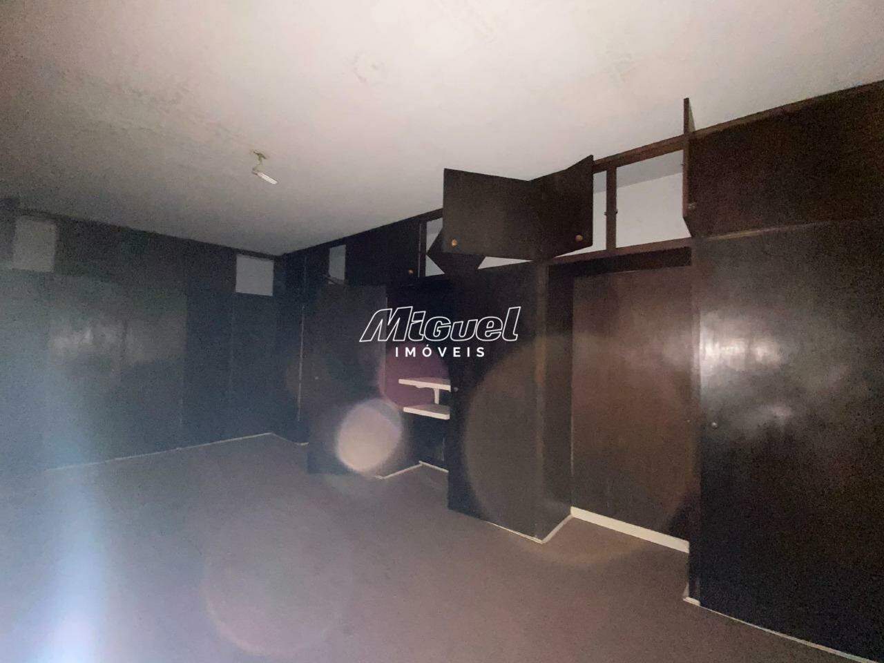 Casa, para aluguel, São Dimas - 3 quartos - Piracicaba/SP: