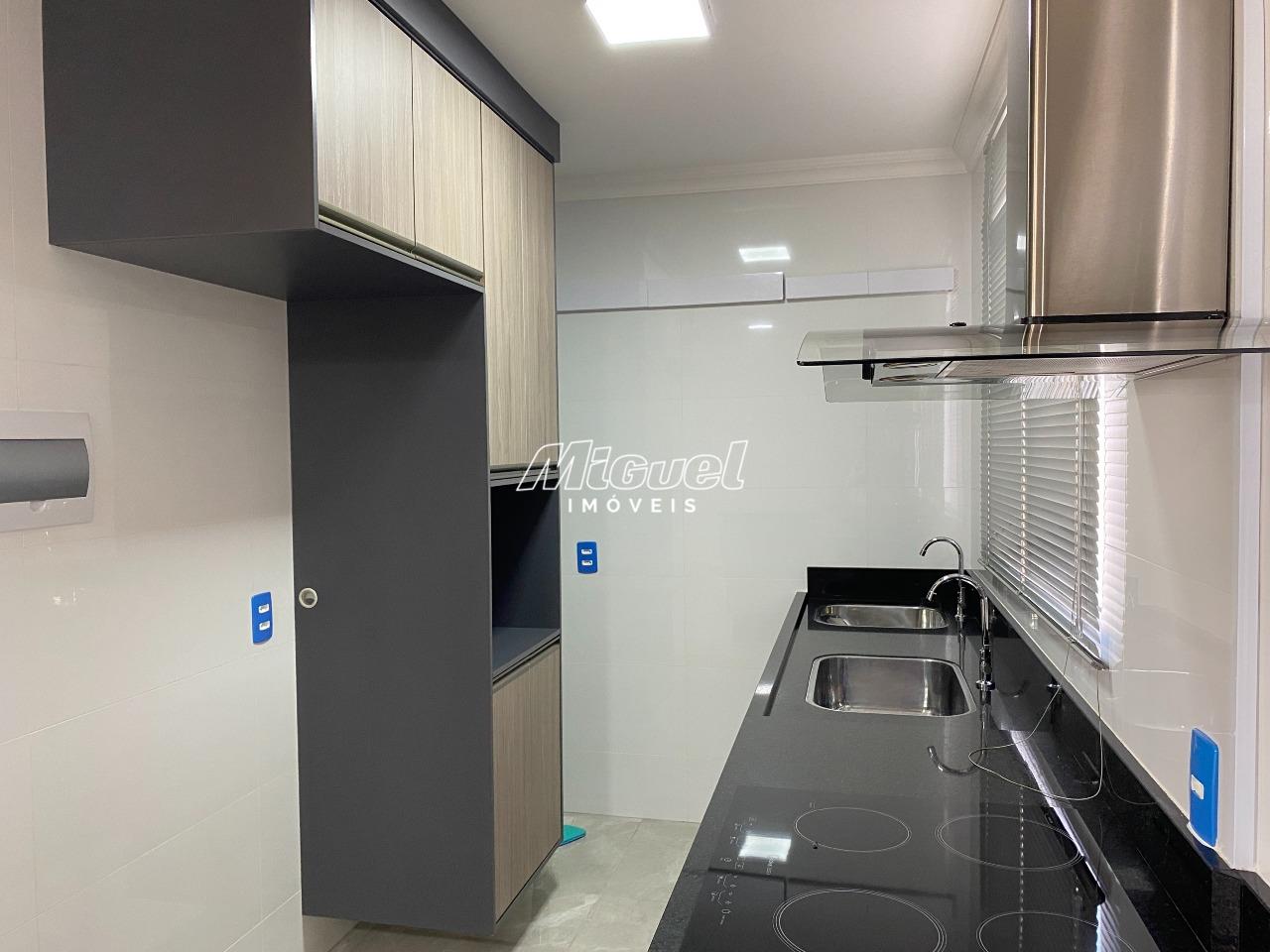 Apartamento, à venda, Loteamento Kobayat Líbano - Piracicaba 2 quartos Condomínio Jardim Novo Horizonte: