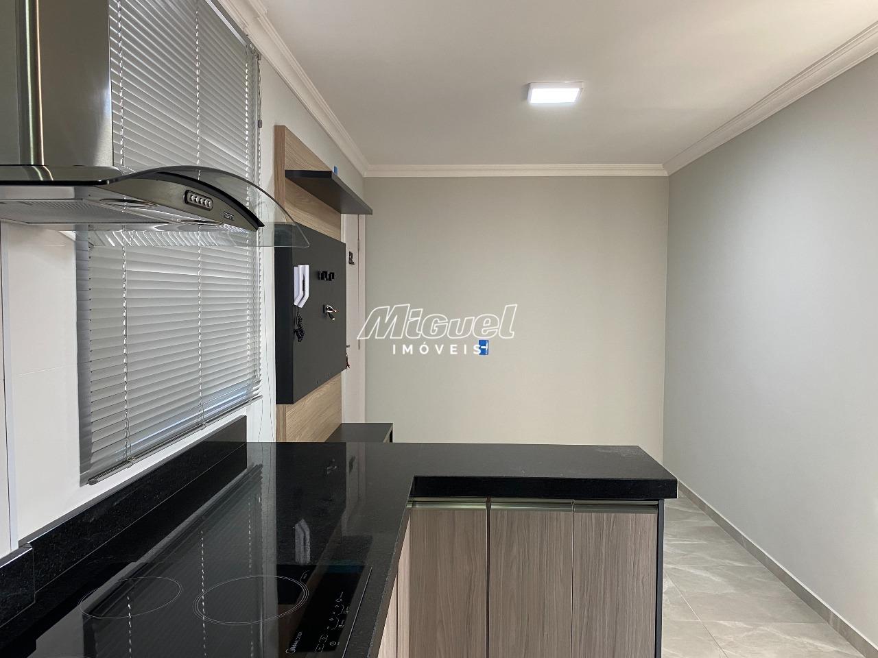 Apartamento, à venda, Loteamento Kobayat Líbano - Piracicaba 2 quartos Condomínio Jardim Novo Horizonte: