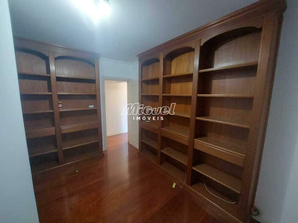 Apartamento, para aluguel, 2 quartos, Condomínio Edifício Solar Marques de San Rafaelle, Centro - Piracicaba: