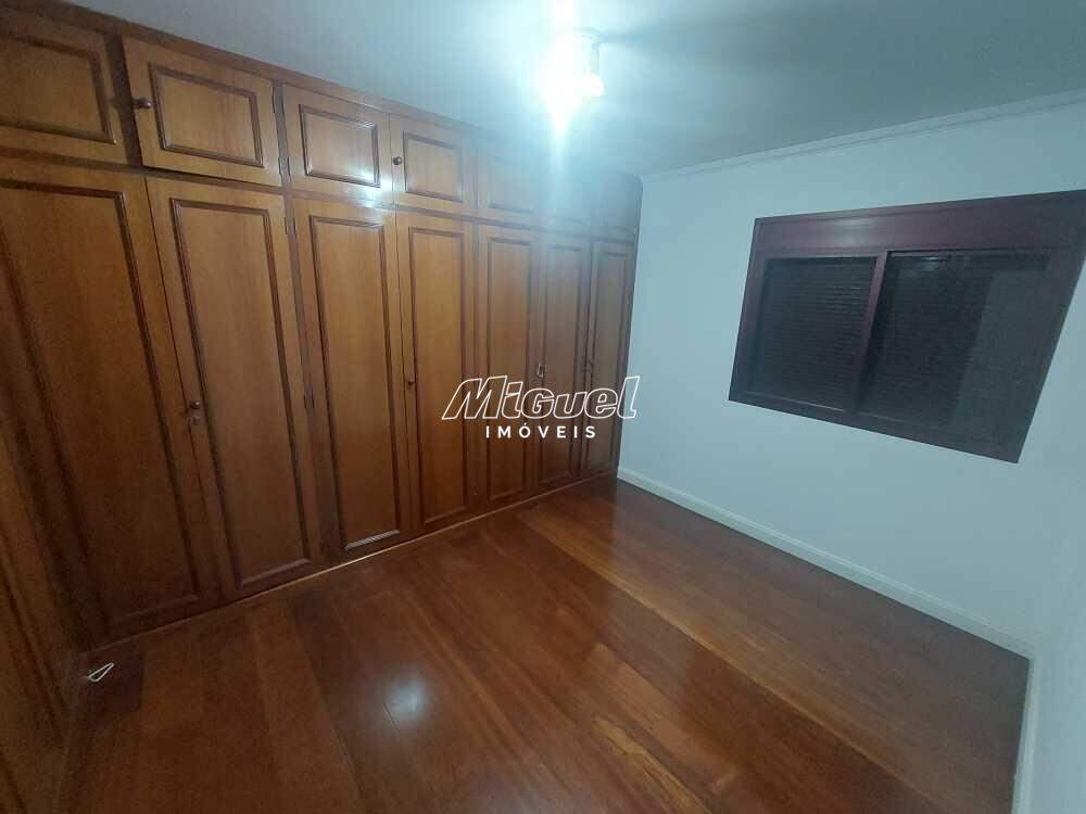 Apartamento, para aluguel, 2 quartos, Condomínio Edifício Solar Marques de San Rafaelle, Centro - Piracicaba: