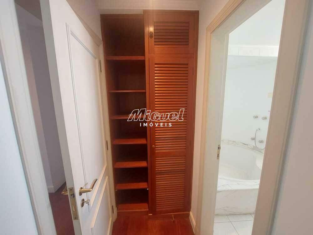 Apartamento, para aluguel, 2 quartos, Condomínio Edifício Solar Marques de San Rafaelle, Centro - Piracicaba: