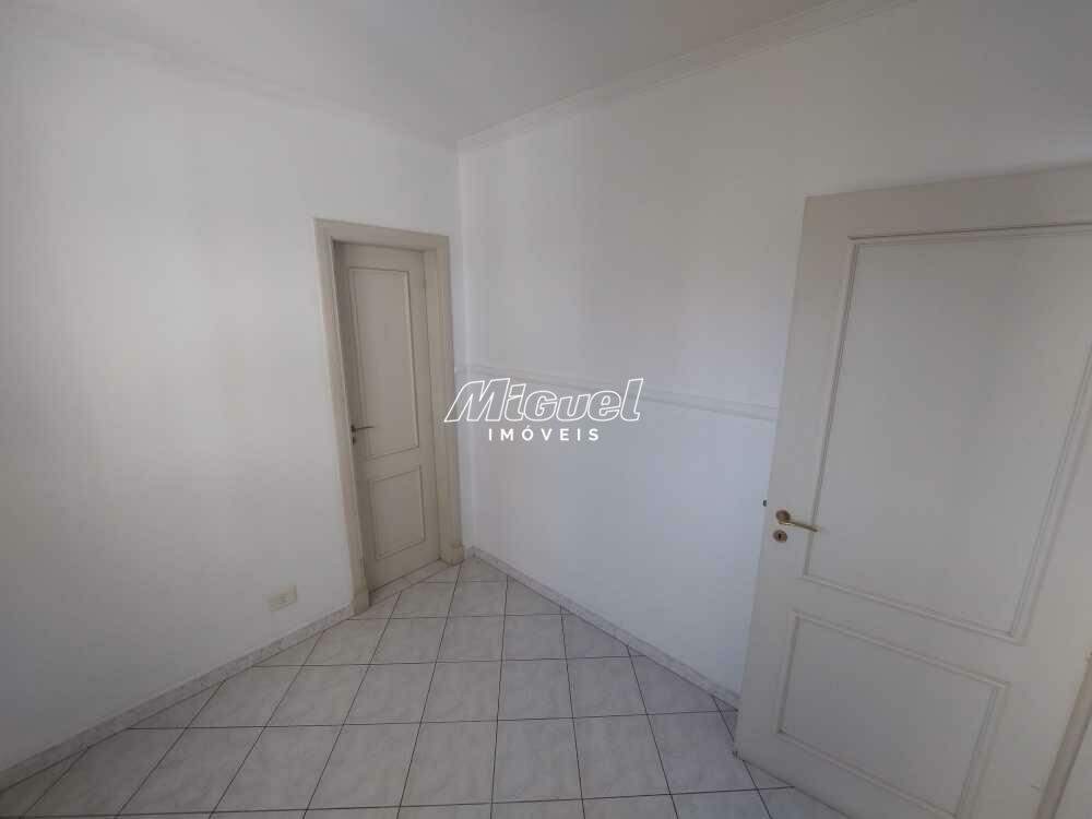 Apartamento, para aluguel, 2 quartos, Condomínio Edifício Solar Marques de San Rafaelle, Centro - Piracicaba: