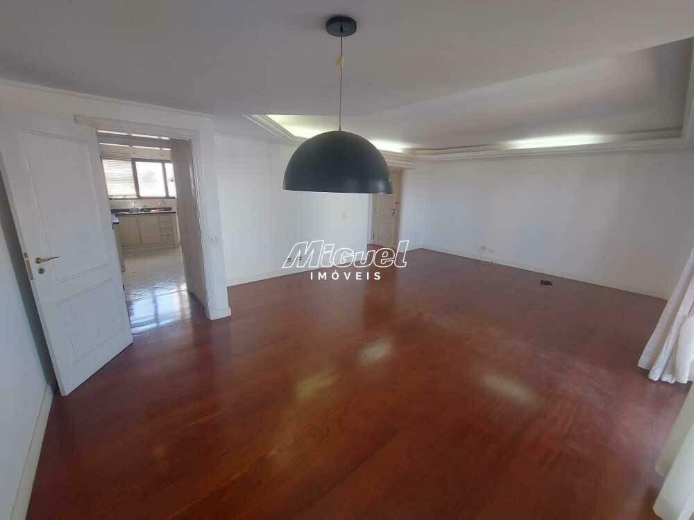 Apartamento, para aluguel, 2 quartos, Condomínio Edifício Solar Marques de San Rafaelle, Centro - Piracicaba: