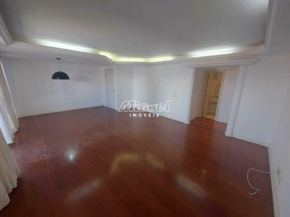 Apartamento, para aluguel, 2 quartos, Condomínio Edifício Solar Marques de San Rafaelle, Centro - Piracicaba: